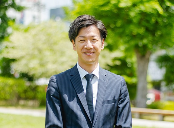 さくら不動産株式会社　松本支店代表