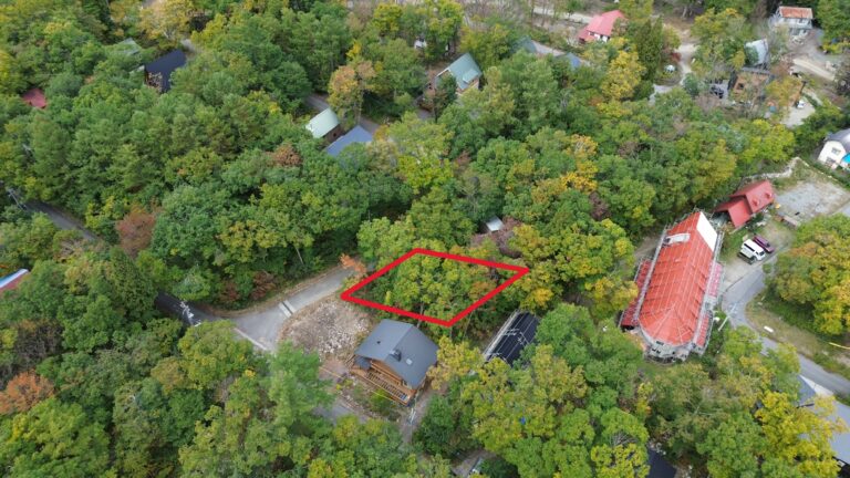 みそら野　売土地