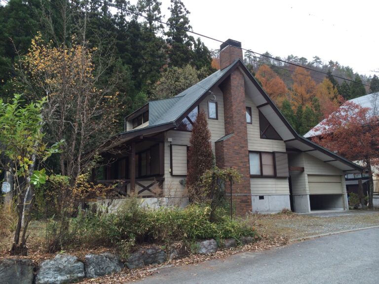 飯森地区　ハイグレード中古住宅