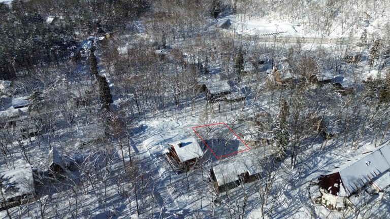 Land for sale in Misorano