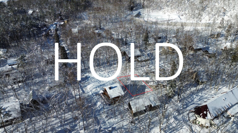 Land for sale in Misorano