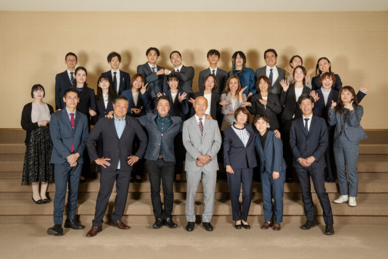 さくら不動産グループ 事業報告会を行いました