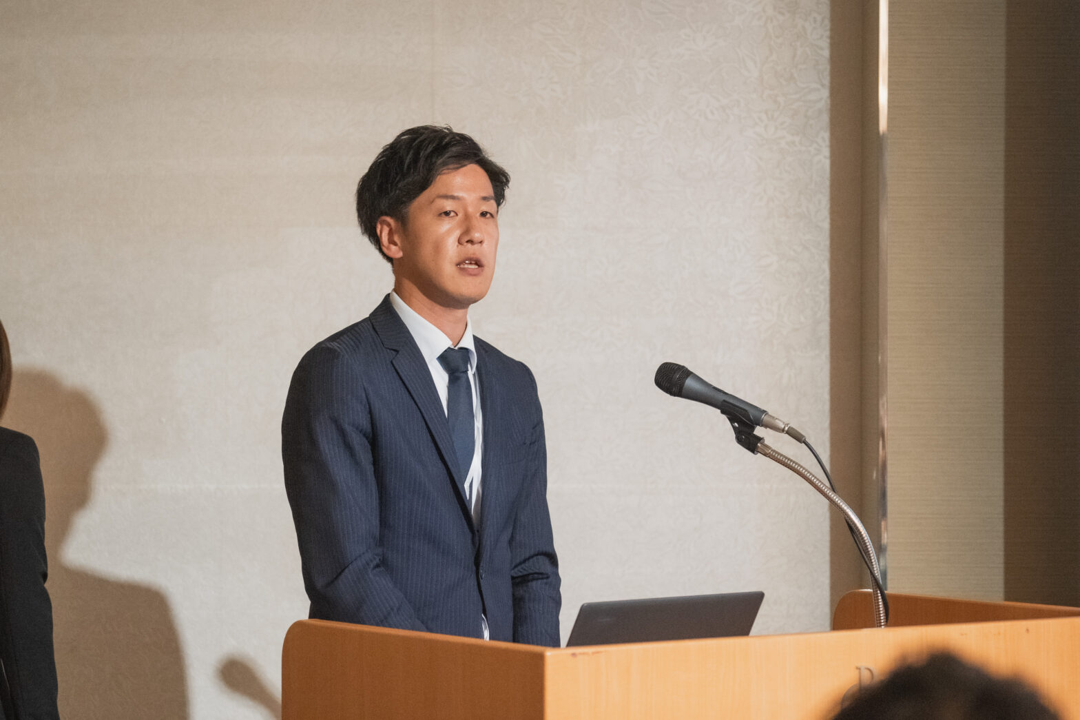 さくら不動産松本支店長　武居祐輔