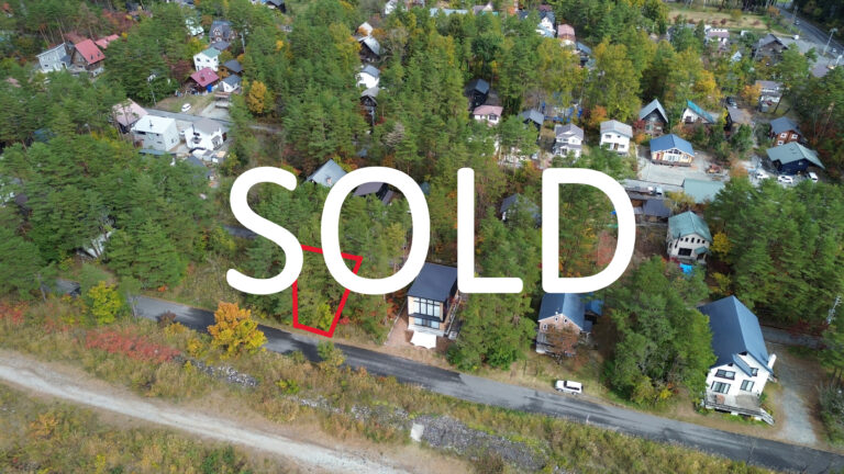 Misorano River side Plot