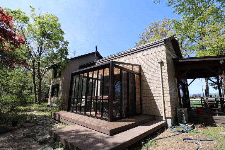 House for Sale in Azumino, Hotaka
