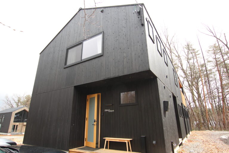 保護中: Chalet Chabichou in Misorano