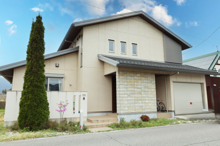 【大町】中古住宅