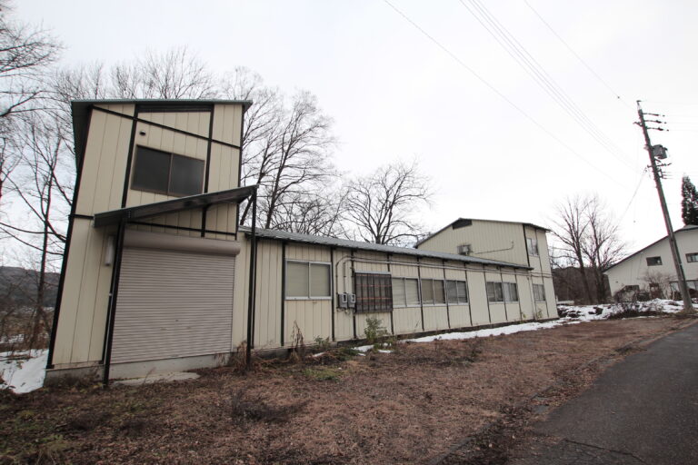 神城エリア中古建物