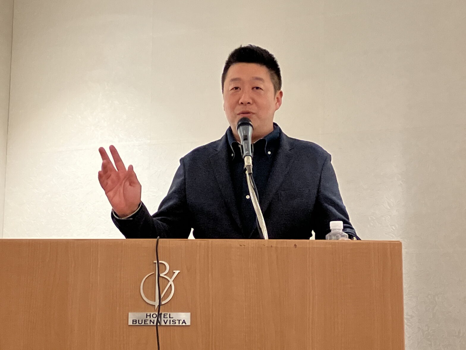 さくら不動産　橋本旅人代表