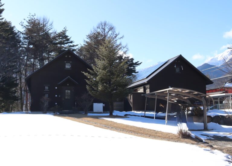 平上原　600坪超敷地のある邸宅