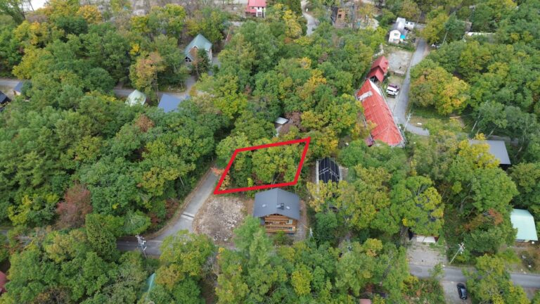 Land for sale in Misorano