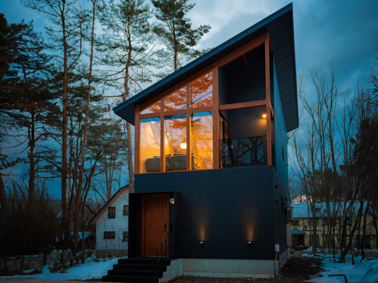 エコーランド　売別荘２棟