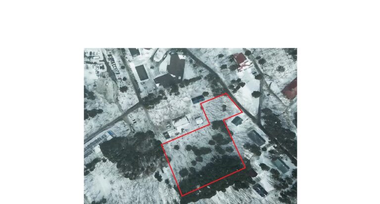 和田野5000㎡超開発用地