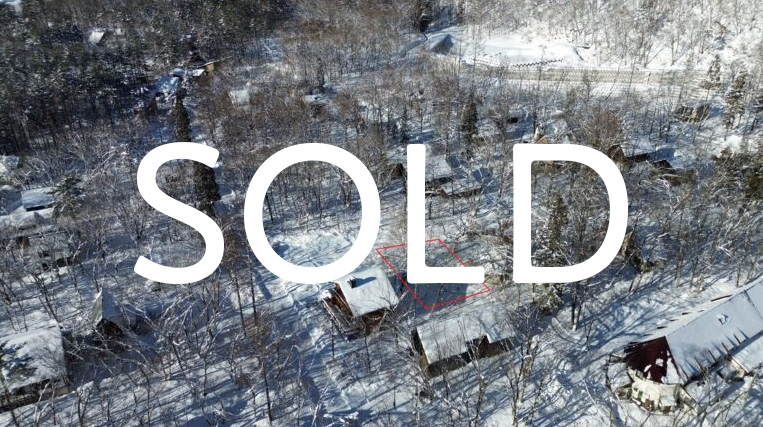 みそら野　売土地