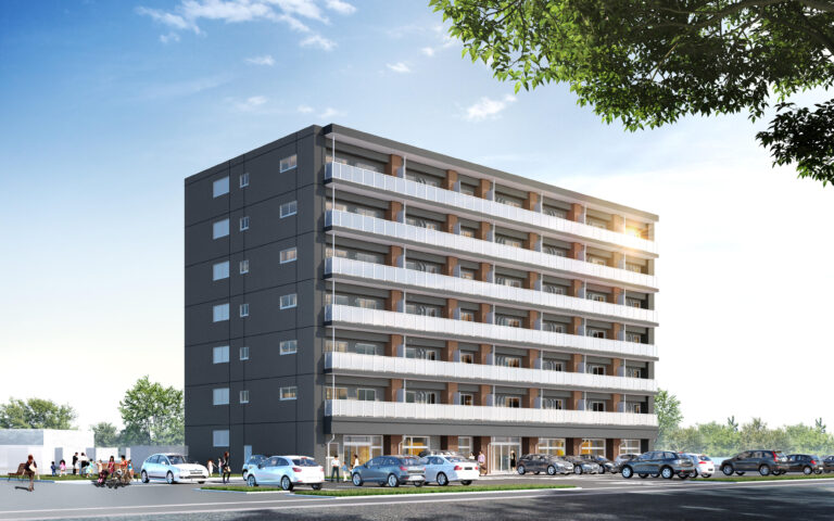 セントラル大町　★マンション内覧予約受付中★