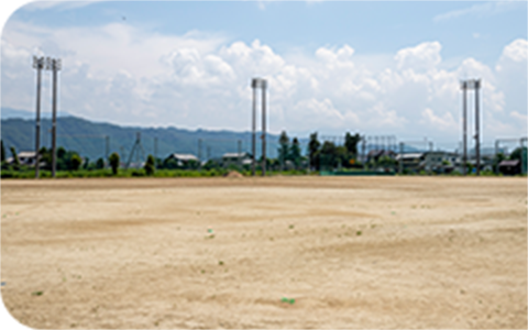 県民豊科運動広場